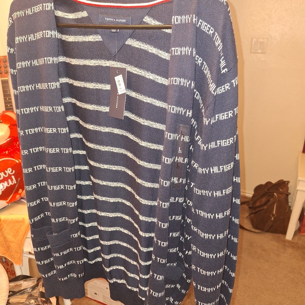 Tommy Hilfiger Sweater